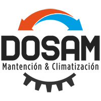 DOSAM - Mantención y Climatización